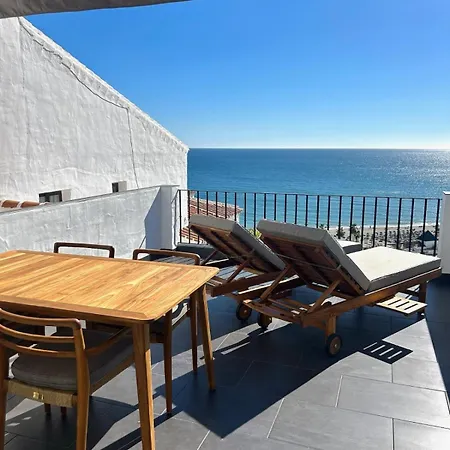 Capistrano Playa Luxe By The Sea - *
