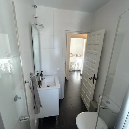 Apartment Capistrano Playa Luxe By The Sea -