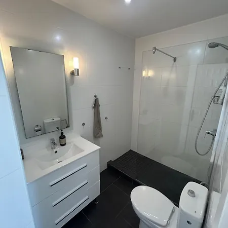 Apartment Capistrano Playa Luxe By The Sea - *