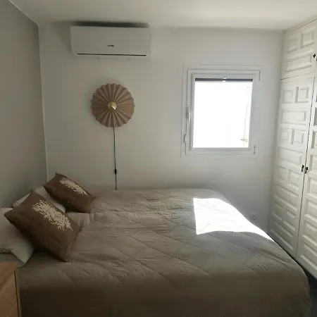 Apartment Capistrano Playa Luxe By The Sea -