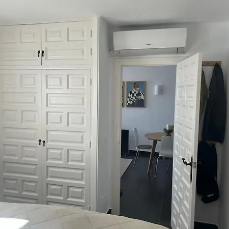 Capistrano Playa Luxe By The Sea - Apartment Nerja