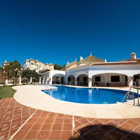 Apartment Capistrano Playa Luxe By The Sea -