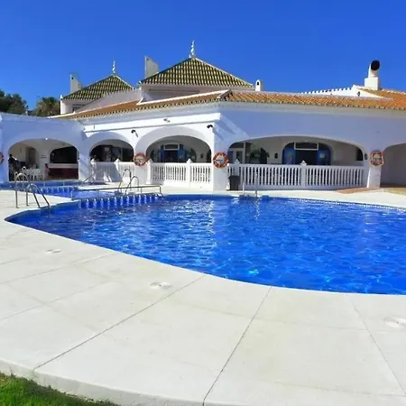 Capistrano Playa Luxe By The Sea - * Nerja
