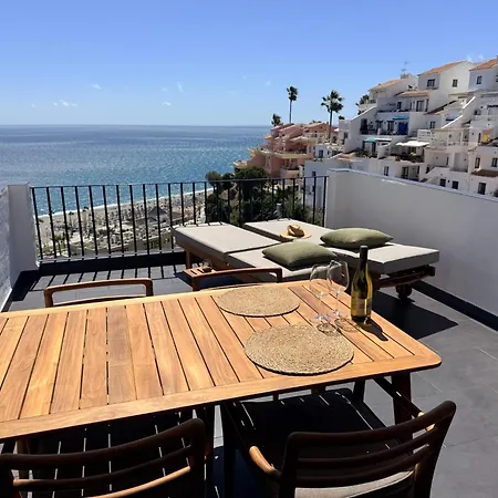 Capistrano Playa Luxe By The Sea - *