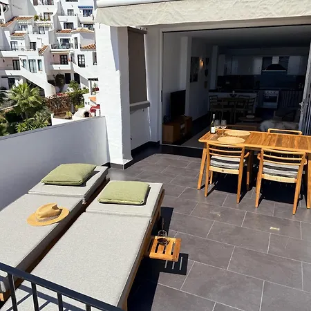 Apartment Capistrano Playa Luxe By The Sea - *