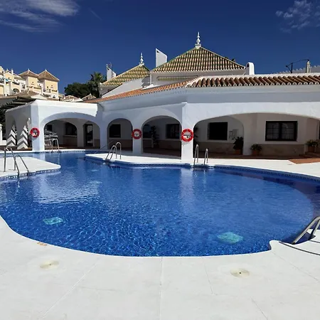 Capistrano Playa Luxe By The Sea - * Nerja