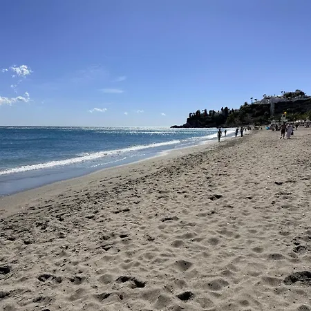 Capistrano Playa Luxe By The Sea - Apartment