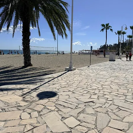 Capistrano Playa Luxe By The Sea - * Nerja