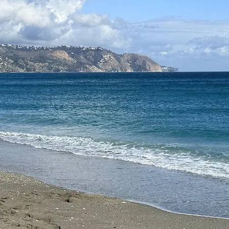 Apartment Capistrano Playa Luxe By The Sea -