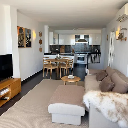 Apartment Capistrano Playa Luxe By The Sea - *
