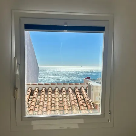 Capistrano Playa Luxe By The Sea - Apartment Nerja