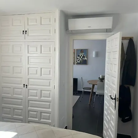Apartment Capistrano Playa Luxe By The Sea - Nerja