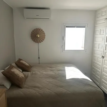 Apartment Capistrano Playa Luxe By The Sea -