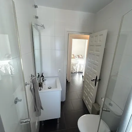 Capistrano Playa Luxe By The Sea - Apartment *