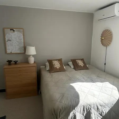 Capistrano Playa Luxe By The Sea - Apartment Nerja