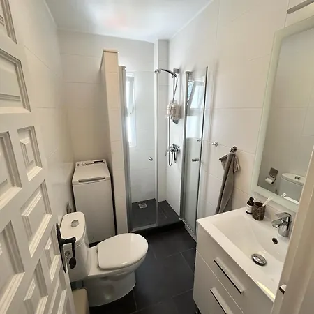 Apartment Capistrano Playa Luxe By The Sea - *