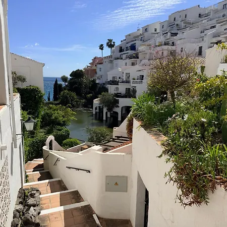 Capistrano Playa Luxe By The Sea - Apartment