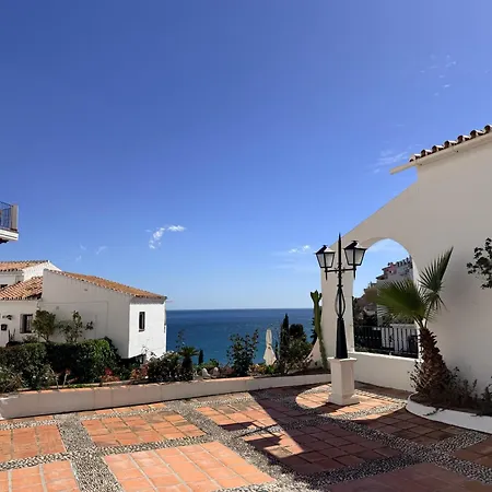 Capistrano Playa Luxe By The Sea - * Nerja