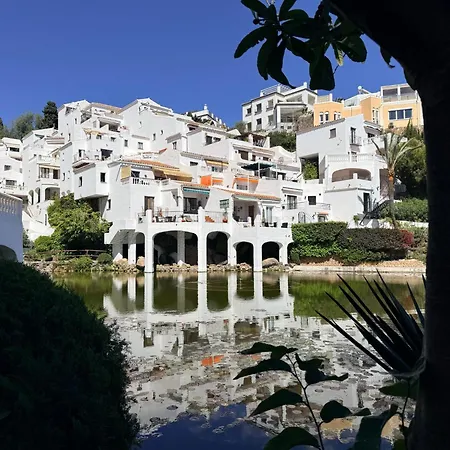 Apartment Capistrano Playa Luxe By The Sea -