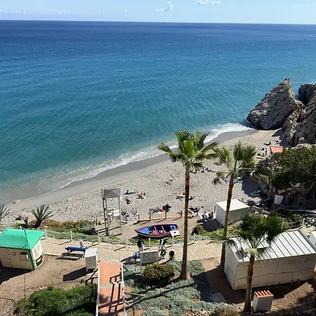 Capistrano Playa Luxe By The Sea - * Nerja