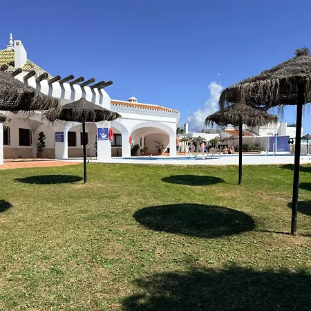 Apartment Capistrano Playa Luxe By The Sea - Nerja