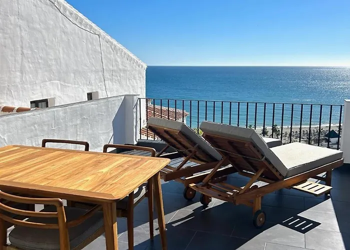 Capistrano Playa Luxe By The Sea - *