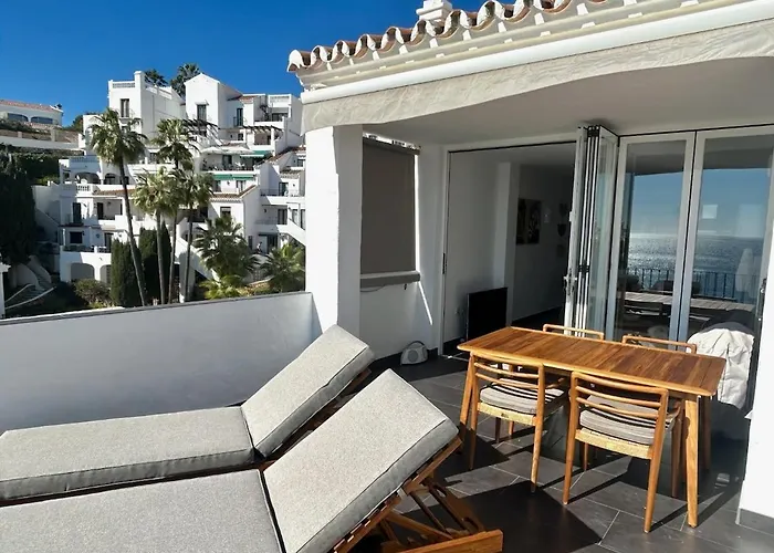 Apartment Capistrano Playa Luxe By The Sea - *