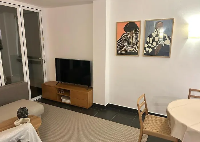 Apartment Capistrano Playa Luxe By The Sea -