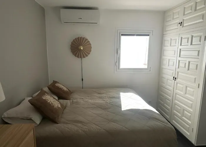 Apartment Capistrano Playa Luxe By The Sea -