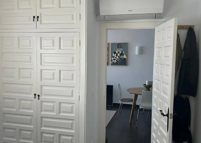 Capistrano Playa Luxe By The Sea - Apartment Nerja