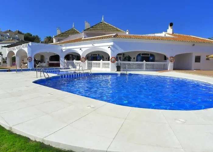 Capistrano Playa Luxe By The Sea - * Nerja