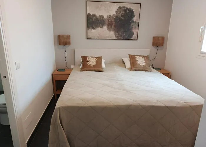 Apartment Capistrano Playa Luxe By The Sea -