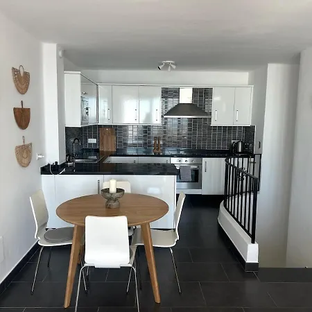 Capistrano Playa Luxe By The Sea - *