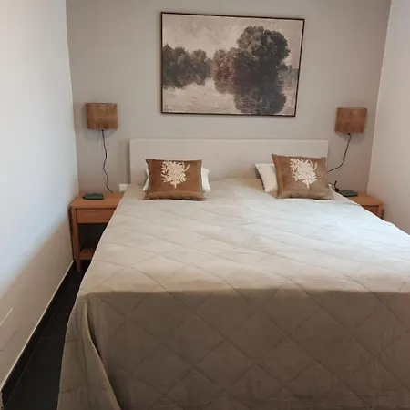 Apartament Capistrano Playa Luxe By The Sea -