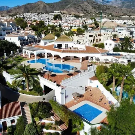 Apartament Capistrano Playa Luxe By The Sea - *