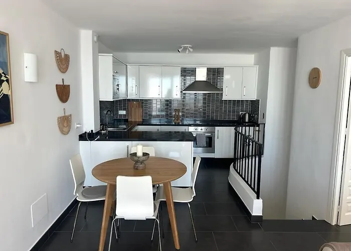 Capistrano Playa Luxe By The Sea - *