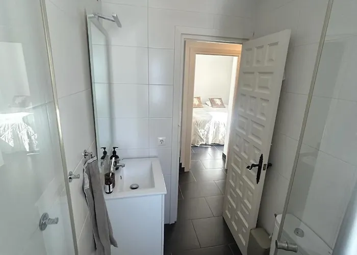 Apartament Capistrano Playa Luxe By The Sea -