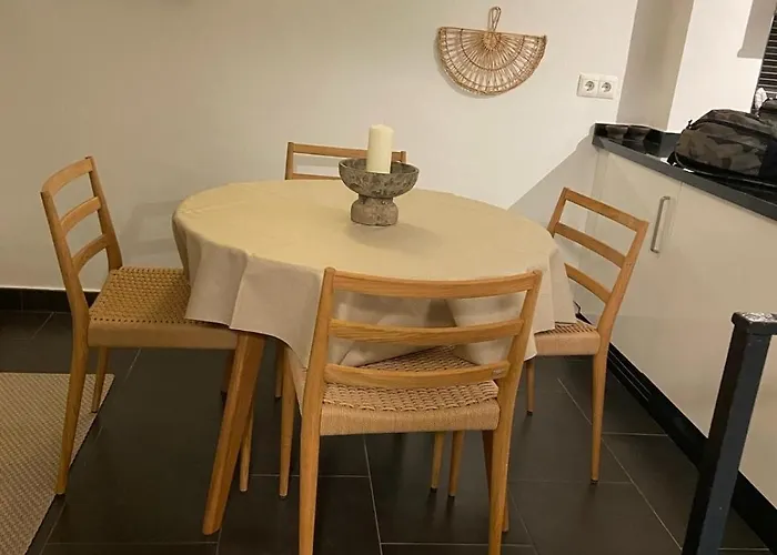 Capistrano Playa Luxe By The Sea - Nerja