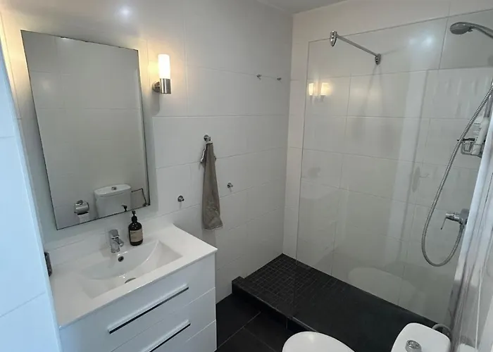 Apartament Capistrano Playa Luxe By The Sea - *