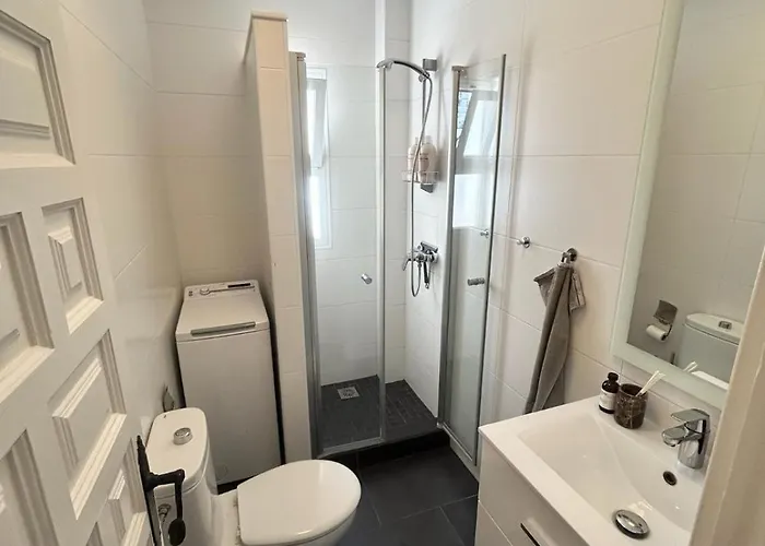 Apartament Capistrano Playa Luxe By The Sea - *