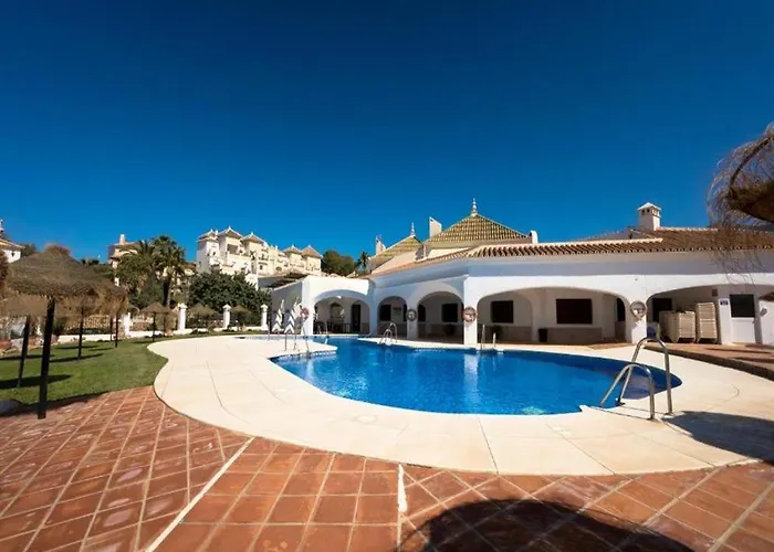 Apartament Capistrano Playa Luxe By The Sea -