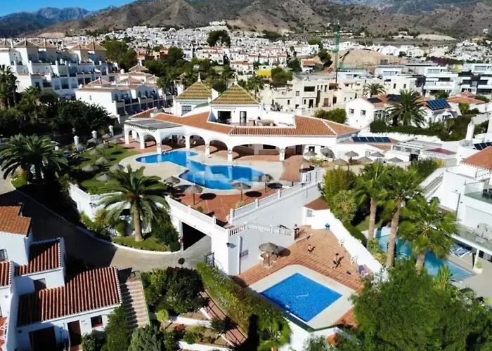 Apartament Capistrano Playa Luxe By The Sea - *